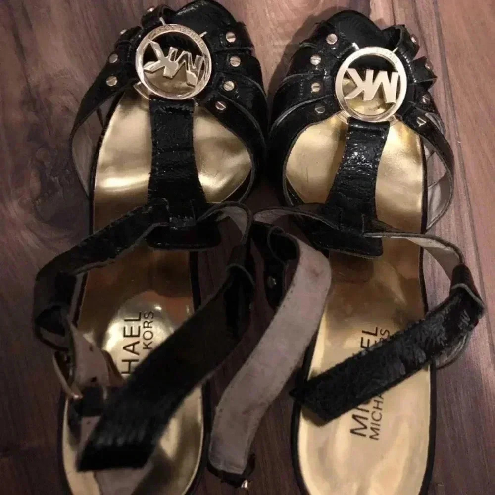 Michael‎ kors  pumps